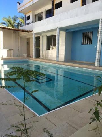 Pousada Atalaia Prime Aracaju Exterior photo