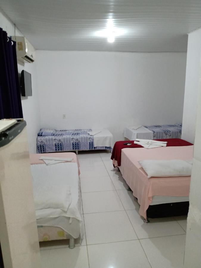 Pousada Atalaia Prime Aracaju Exterior photo
